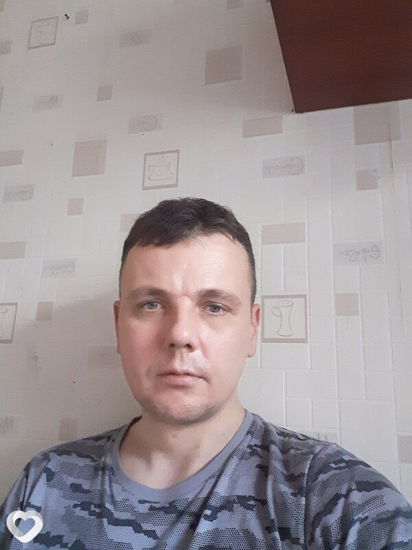 Евгений, 34, Уфе — анкета №1003667