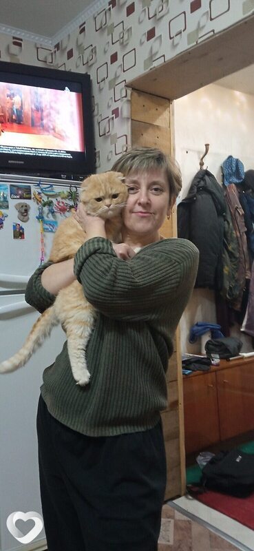 Елена, Новохоперск