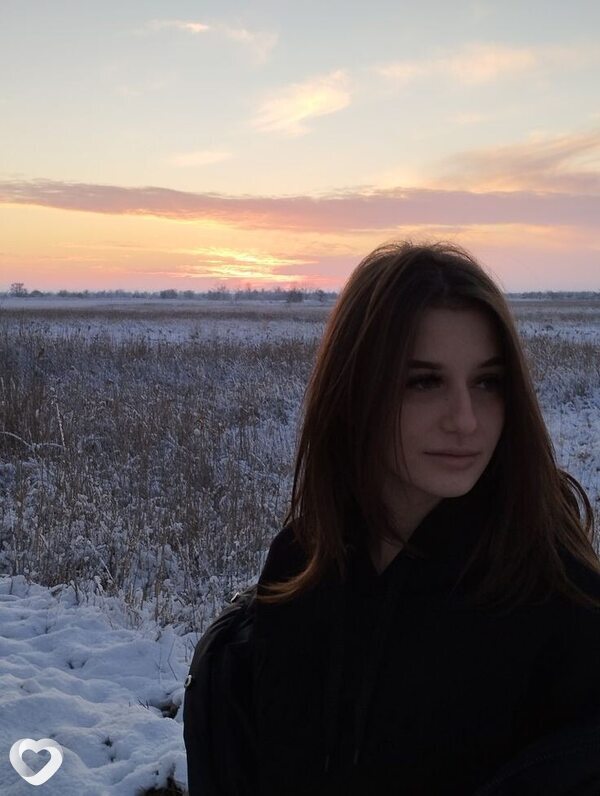 Полина, 25, Свободном — анкета №1003674