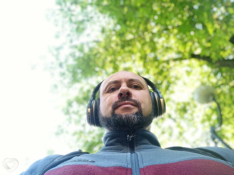 Антон, 42, Видном — анкета №1003684