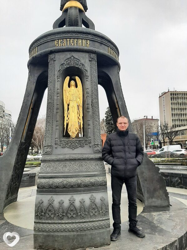Анатолий, 35, Архангельске — анкета №1003688