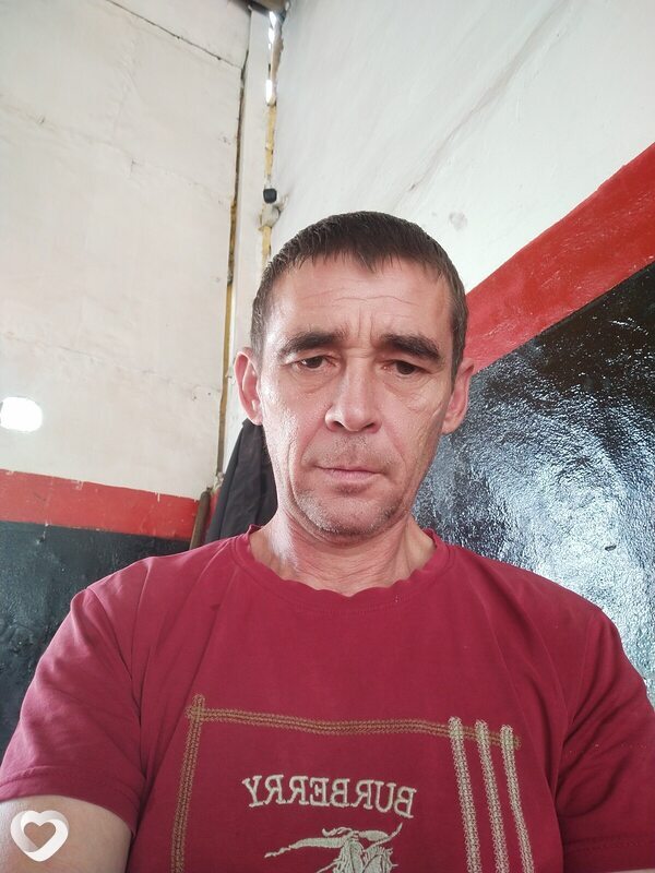 Ри, 45, Шымкенте — анкета №1003767