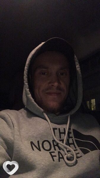 Артем, 39, Екатеринбурге — анкета №1003778