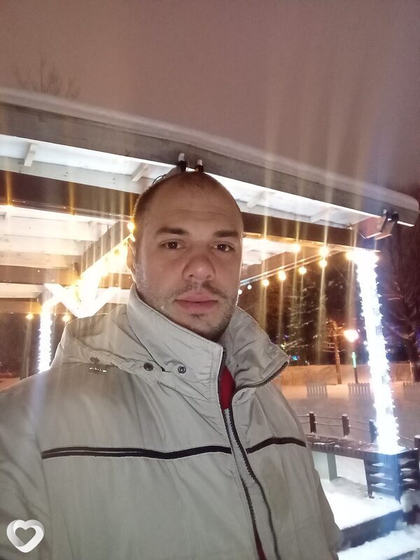 Александр, 35, Томске — анкета №1003780