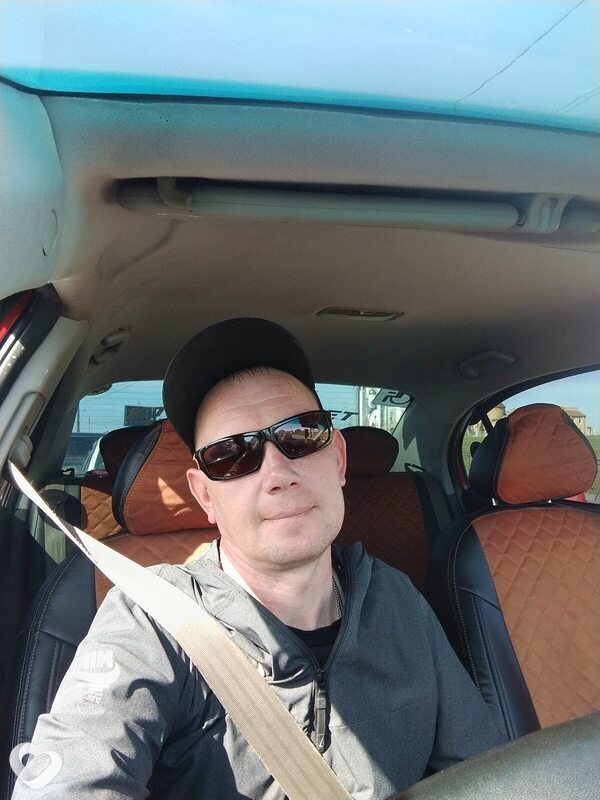 Алексей, 36, Магнитогорске — анкета №1003781