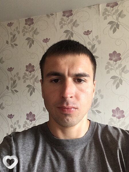 Александр, 36, Тюмени — анкета №1003782