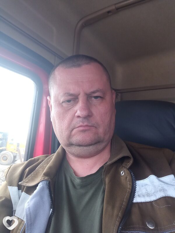 Алексей, 50, Назарове — анкета №1003783