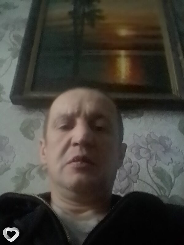 Дмитрий, 44, Сморгони — анкета №1003790