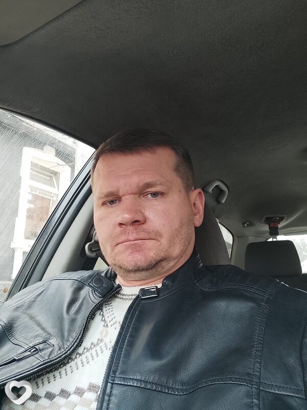 Алексей, 43, Краснодаре — анкета №1003744