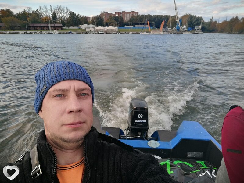 Иван, 45, Новосибирске — анкета №1003745