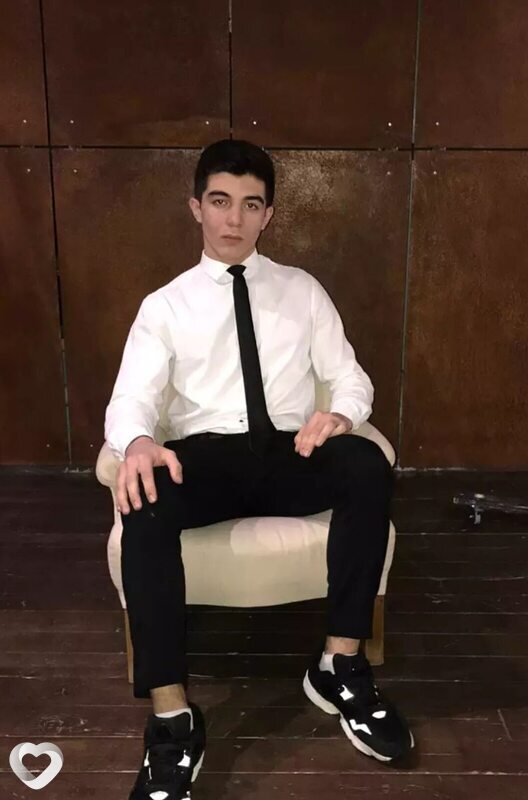 Азат, 25, Казани — анкета №1003750