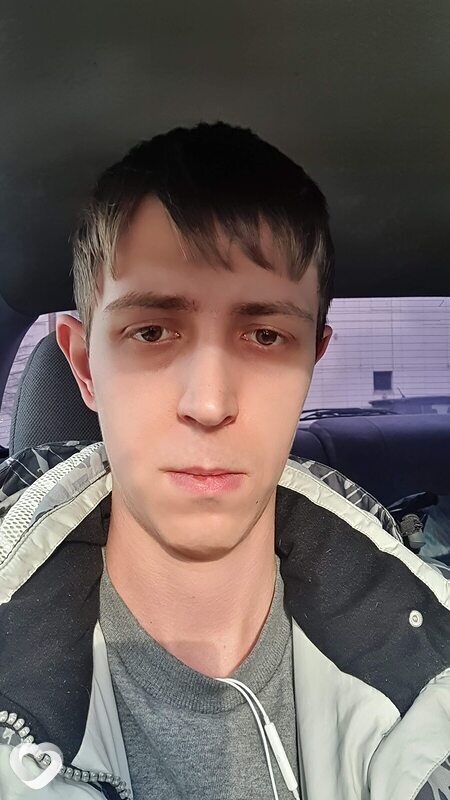 Иван, 31, Новокузнецке — анкета №1003755