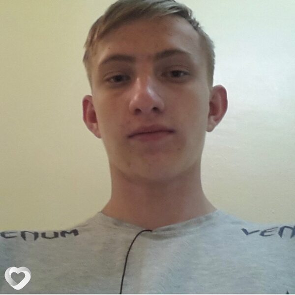 Виталий, 26, Астане — анкета №1003758