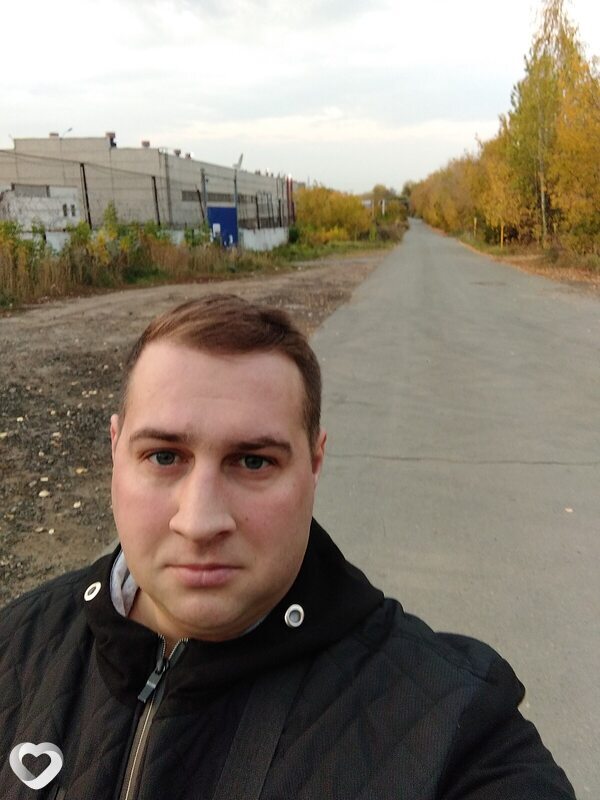 Павел, 44, Ижевске — анкета №1003841