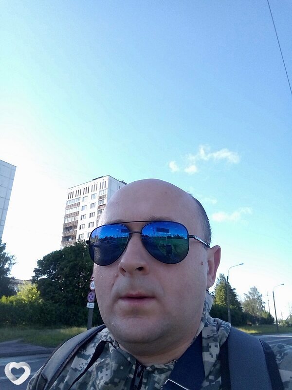 Михаил, 44, Ржеве — анкета №1003849