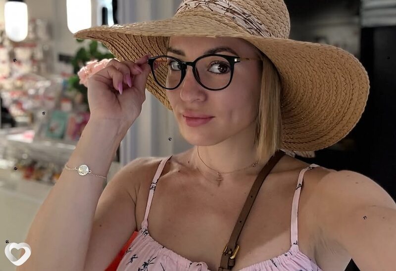 Катерина, 45, Бугуруслане — анкета №1003852
