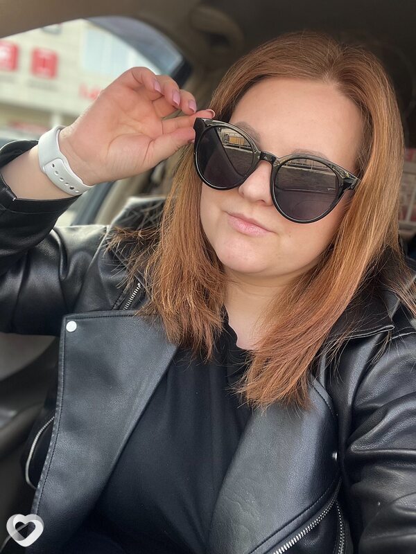 Татьяна, 28, Барнауле — анкета №1003858