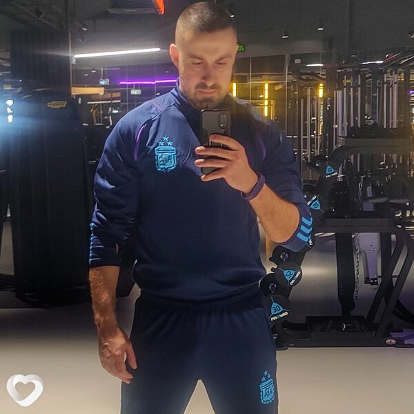 Константин, 33, Ростове-на-Дону — анкета №1003861