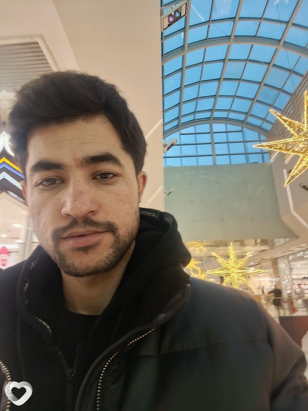 Аловатов, 29, Уфе — анкета №1003792