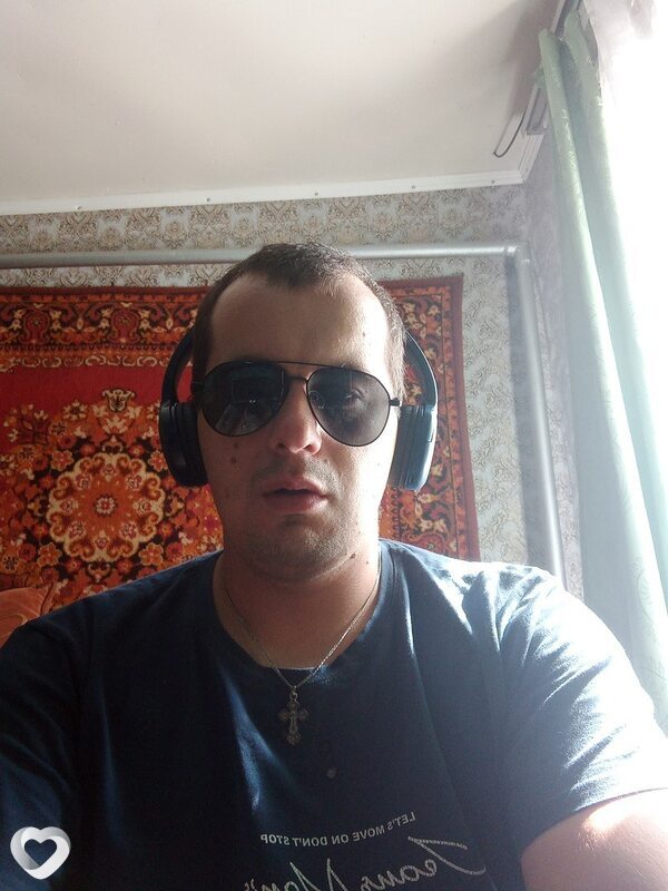 Дмитрий, 30, Москве — анкета №1003794