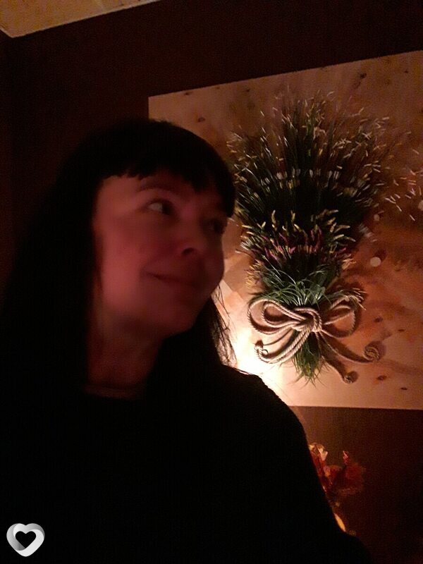 Лия, 49, Новокузнецке — анкета №1003803