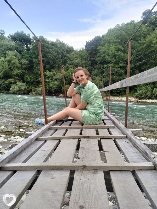 Крис, 26, Бресте — анкета №1003812
