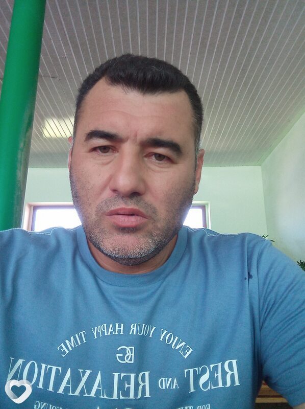 Кодирали, 46, Ташкент — анкета №1003814