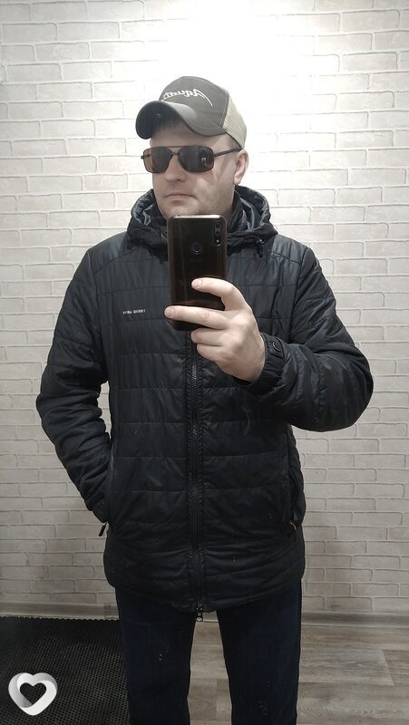 Леха, 38, Прокопьевске — анкета №1003916