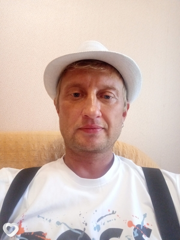 Евгений, 40, Кировске — анкета №1003921