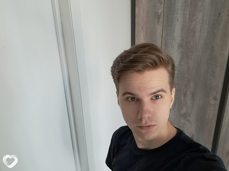 Алексей, 29, Москве — анкета №1003935