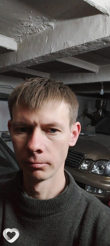 Виталий, 36, Талдыкорган — анкета №1003936