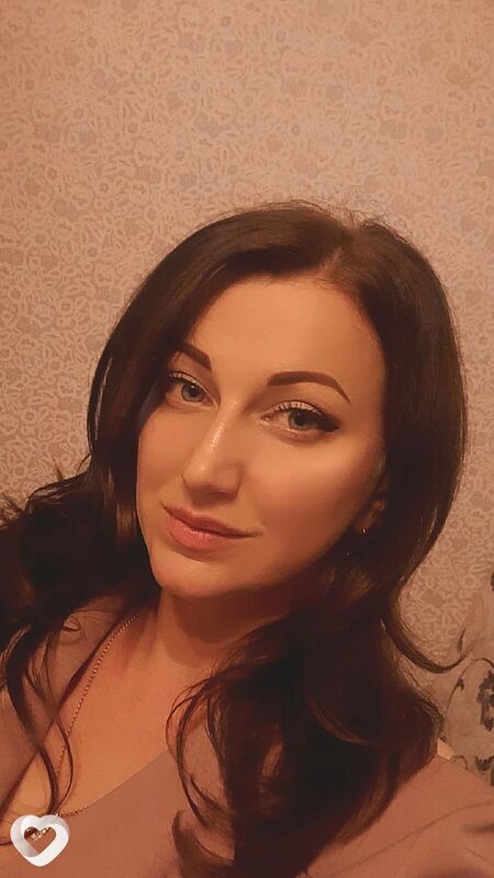 Оксана, 41, Тольятти — анкета №1003818