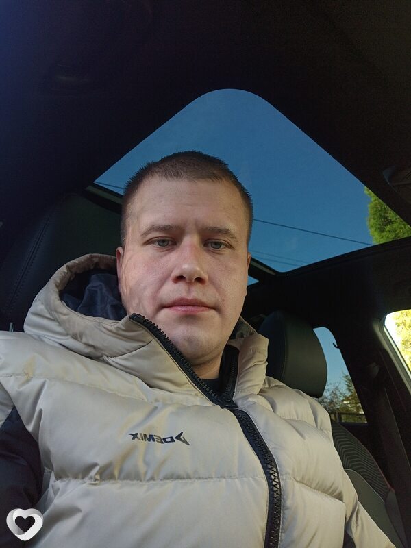 Артём, 30, Нижнем Новгороде — анкета №1003824