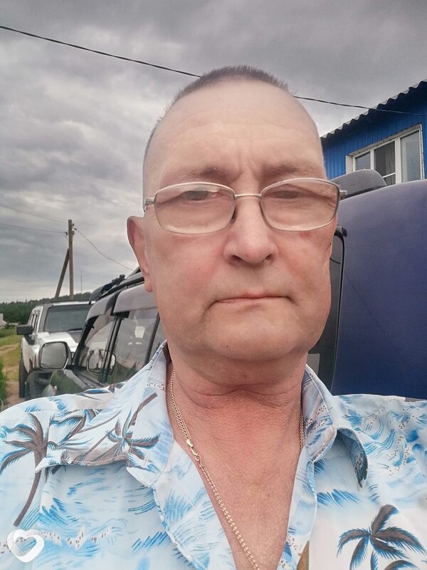 Алексей, 53, Чите — анкета №1003825