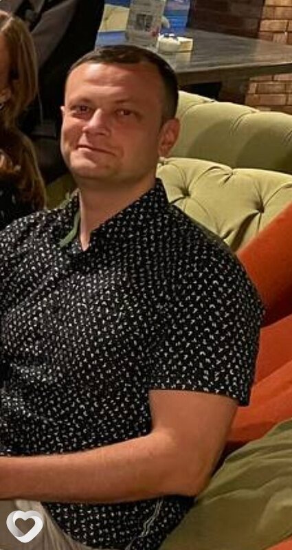 Владимир, 39, Коломне — анкета №1003829