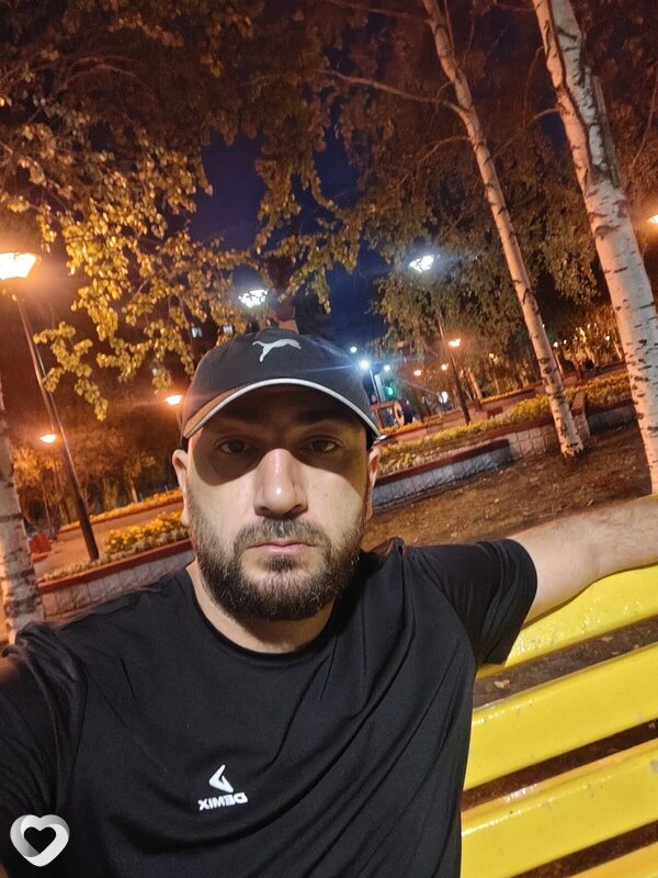 Муса, 38, Сургуте — анкета №1003832