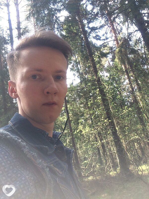 Андрей, 31, Иванове — анкета №1003834