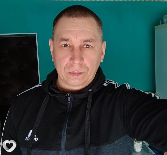 Александр, 44, Оренбурге — анкета №1003835
