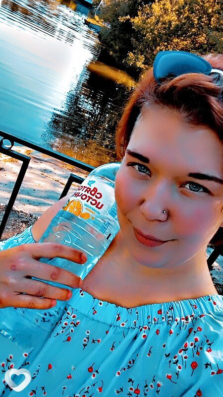 Ксения, 29, Красногорске — анкета №1004170