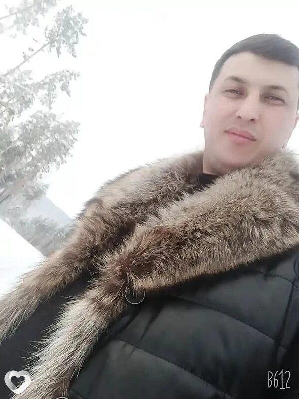 Аймурад, 35, Горно-Алтайске — анкета №1004171