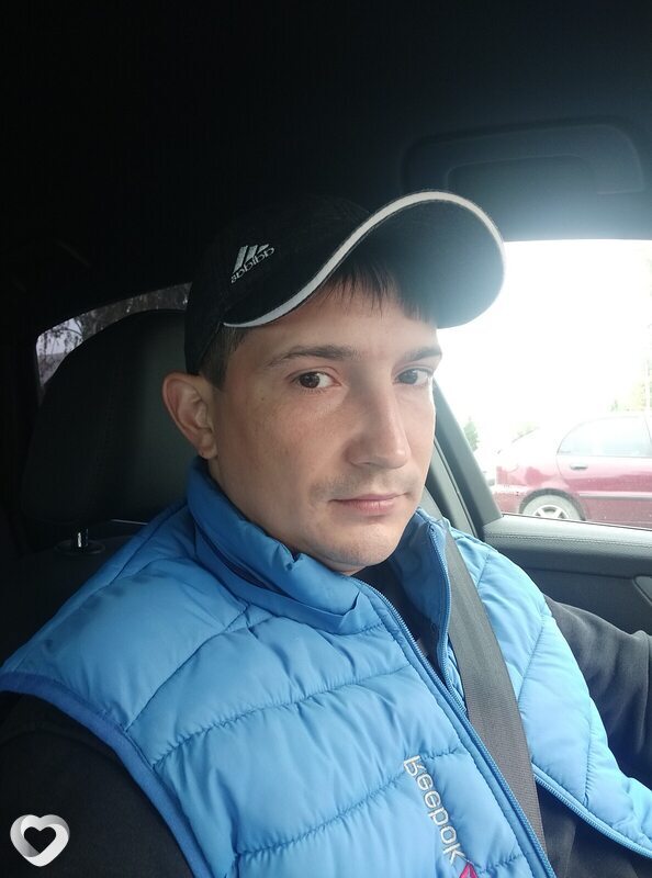Денис, 36, Саранске — анкета №1004177