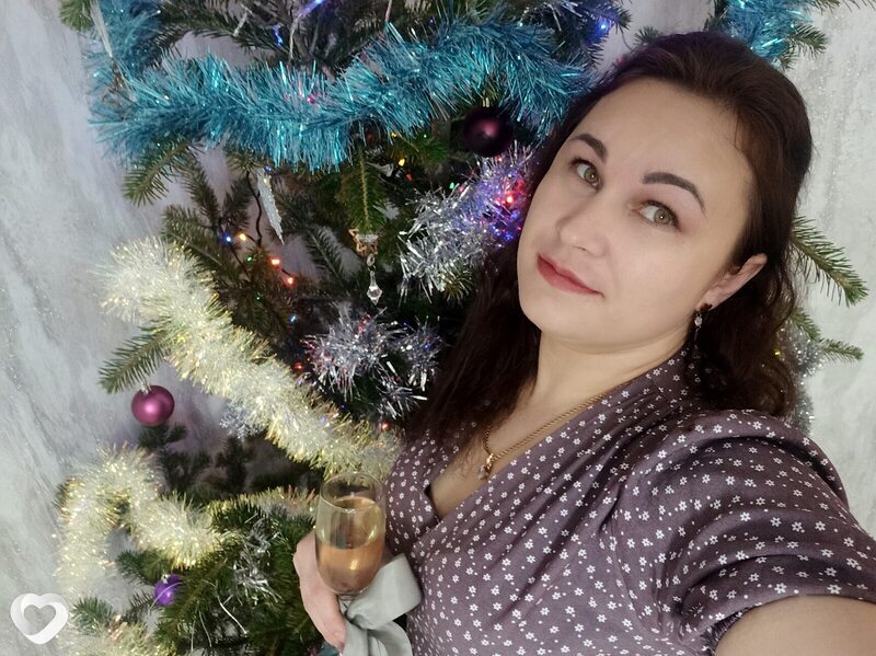 Анастасия, 39, Хабаровске — анкета №1003892