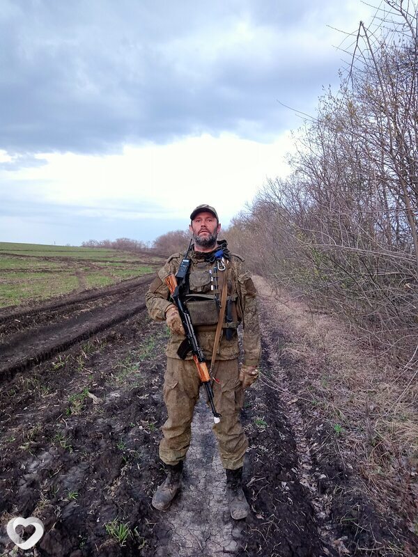 Алексей, 47, Муроме — анкета №1003893