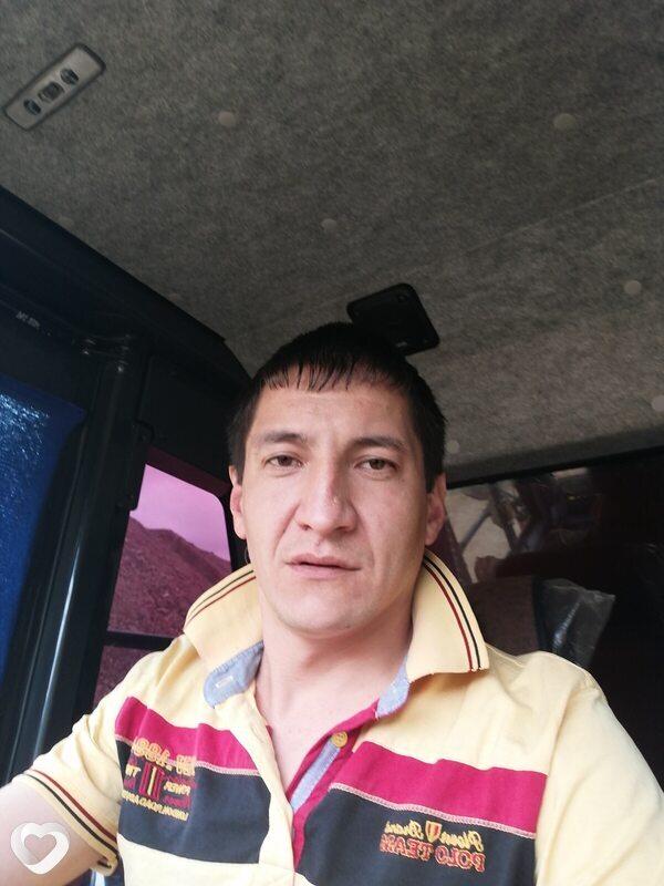 Алексей, Курагино