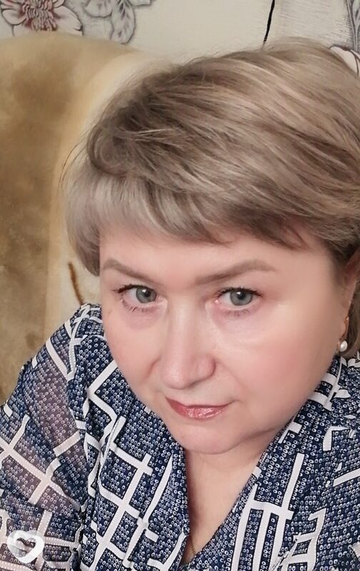 Светлана, Богданович