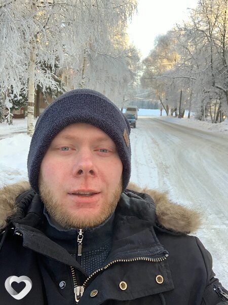 Павел, 29, Великом Новгороде — анкета №1003904