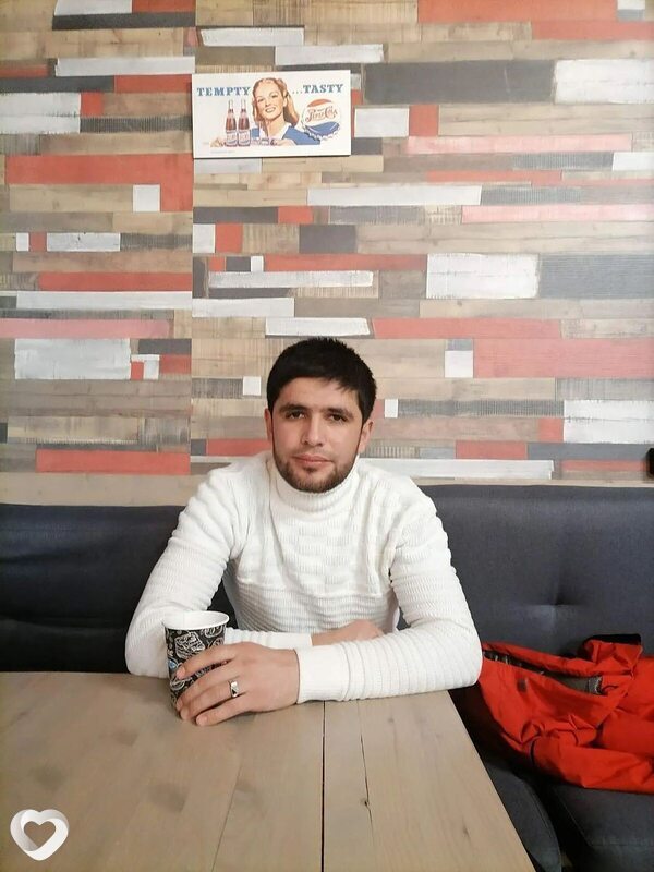 Raj, 26, Москве — анкета №1003908