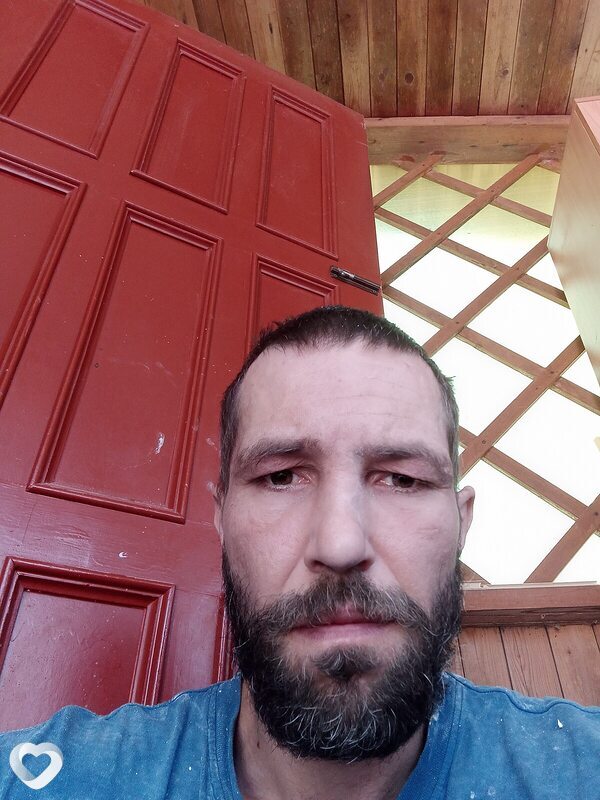 Лешка, 42, Смоленске — анкета №1003910