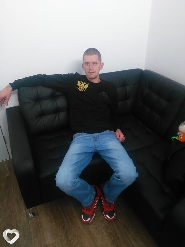 Андрей Космос, 37, Гродно — анкета №1004041