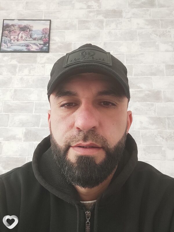 Лезгин, 36, Баку — анкета №1004048